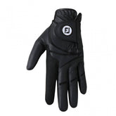 FootJoy GTxtreme heren golfhandschoen links (zwart)